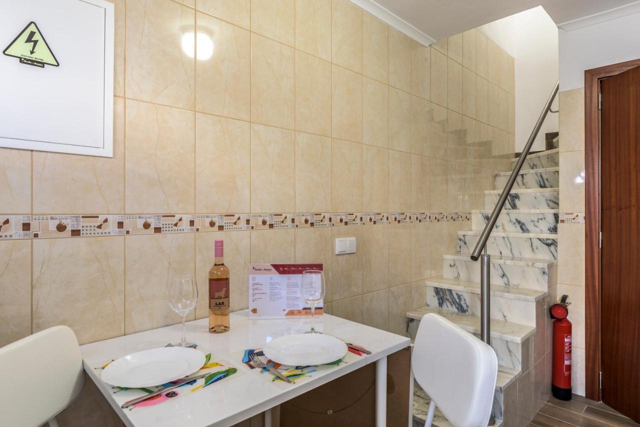 Flh Silves Portuguese House Villa Exterior photo