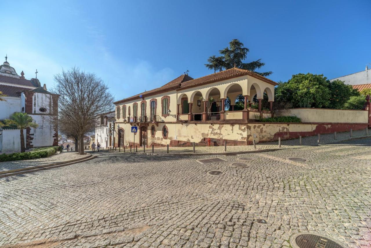 Flh Silves Portuguese House Villa Exterior photo