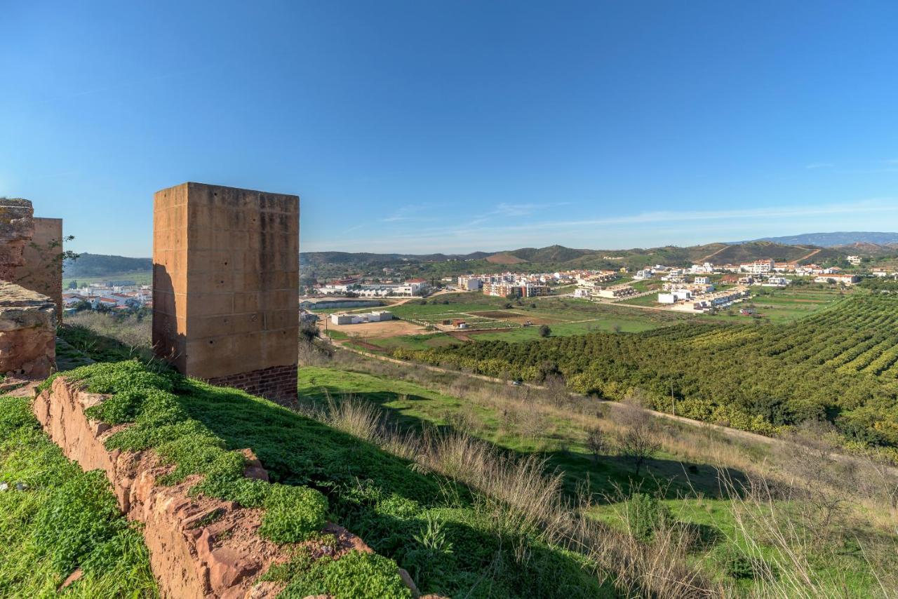 Flh Silves Portuguese House Villa Exterior photo