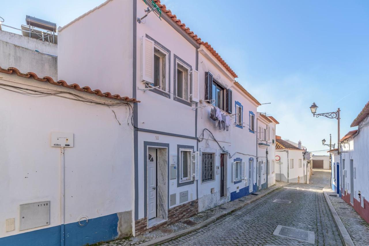 Flh Silves Portuguese House Villa Exterior photo